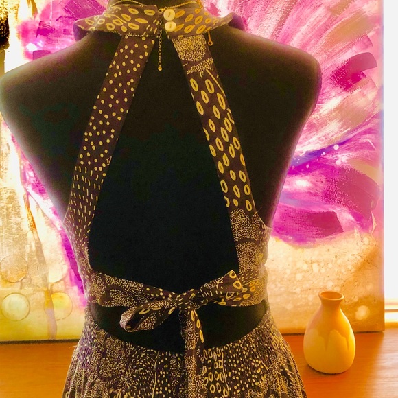 Maxi Dress 👗 - Picture 10 of 10